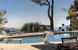 Villa – Mougins, Cote d'Azur (Fransız Rivierası), Fransa. 12,900,000 €