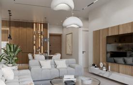 2 odalılar yeni binada daireler Limasol'da, Kıbrıs. 585,000 €