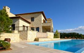 Villa – Aphrodite Hills, Kouklia, Baf,  Kıbrıs. 2,950,000 €
