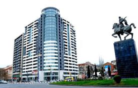 2 odalılar daire 71 m² Vake-Saburtalo'da, Gürcistan. $155,000