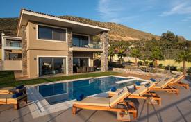 3 odalılar villa Chersonisos'da, Yunanistan. 4,700 € haftalık