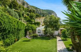 4 odalılar villa 100 m² Beaulieu-sur-Mer'de, Fransa. 1,950,000 €