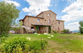 20 odalılar villa Montecatini Val di Cecina'da, İtalya. Price on request