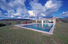 Villa – Massa Marittima, Toskana, İtalya. 3,900,000 €