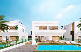 3 odalılar villa 264 m² Finestrat'da, İspanya. 659,000 €