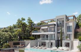 5 odalılar villa 357 m² Marbella'da, İspanya. 1,930,000 €