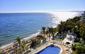 3 odalılar daire 270 m² Marbella'da, İspanya. 7,000 € haftalık
