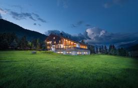Dağ evi – Livigno, Lombardiya, İtalya. 15,000 € haftalık