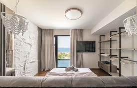 5 odalılar villa 230 m² Polychrono'da, Yunanistan. 1,100,000 €