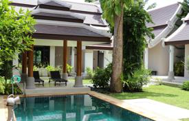 Villa – Ko Samui, Surat Thani, Tayland. $390,000