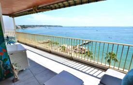 2 odalılar daire Juan-les-Pins'da, Fransa. 690,000 €