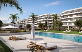 2 odalılar daire 80 m² Denia'da, İspanya. 344,000 €