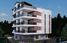 3 odalılar yeni binada daireler 85 m² Muratpaşa'da, Türkiye. $117,000