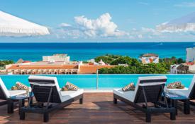 1 odalılar daire 41 m² Quintana Roo'da, Mexico. $235,000