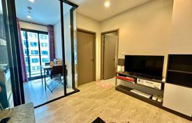 1 odalılar daire 30 m² Pattaya'da, Tayland. $115,000