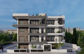 New residential complex with apartments Limasol'da, Kıbrıs. Min.530,000 €