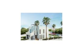 5 odalılar villa 402 m² Marbella'da, İspanya. 2,446,000 €