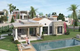 6 odalılar villa 306 m² Gümüşlük'da, Türkiye. 72,187,000 TRY