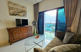 Daire 44 m² Pattaya'da, Tayland. $110,000