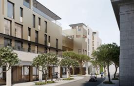 2 odalılar daire 142 m² Tivat city'da, Karadağ. 1,450,000 €