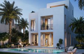 Konut kompleksi Salva The Heights – Al Yalayis 2, Dubai, BAE. Min.$1,841,000