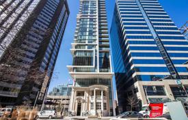 2 odalılar daire University Avenue'de, Kanada. C$949,000