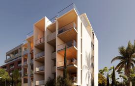 2 odalılar daire 92 m² Germasogeia'da, Kıbrıs. 820,000 €