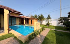 3 odalılar villa 175 m² Pattaya'da, Tayland. $313,000