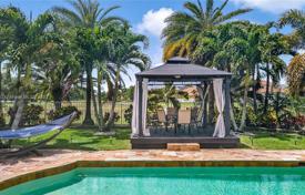 Şehir içinde müstakil ev – Palm Beach County, Florida, Amerika Birleşik Devletleri. $1,000,000