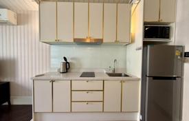 1 odalılar daire 36 m² Pattaya'da, Tayland. $116,000
