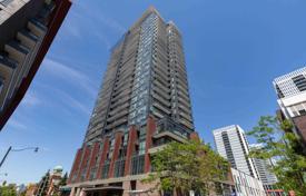 1 odalılar daire Old Toronto'da, Kanada. C$772,000