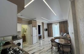 2 odalılar daire 53 m² Batumi'de, Gürcistan. $110,000