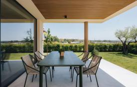 3 odalılar daire 115 m² Novigrad (Istria County)'da, Hırvatistan. 549,000 €