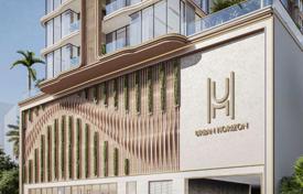 Konut kompleksi Urban Horizon – Arjan, Dubai, BAE. Min.$239,000