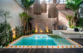 2 odalılar villa 170 m² Canggu'da, Endonezya. $388,000