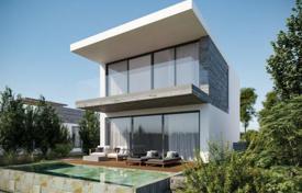 3 odalılar villa 186 m² Baf'ta, Kıbrıs. 440,000 €