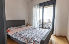 1 odalılar daire 44 m² Budva (city)'da, Karadağ. 128,000 €