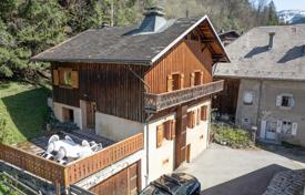 7 odalılar konak 150 m² Morzine'de, Fransa. 850,000 €