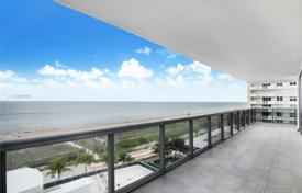 5 odalılar daire 160 m² Miami sahili'nde, Amerika Birleşik Devletleri. $2,200,000