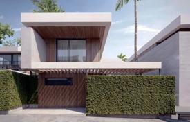 3 odalılar villa 129 m² South Kuta'da, Endonezya. $338,000