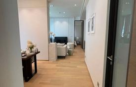 2 odalılar kondominyumda daireler Pathum Wan'da, Tayland. $3,800 haftalık