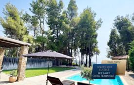 4 odalılar villa 150 m² Elani'de, Yunanistan. 750,000 €