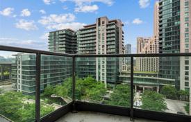 2 odalılar daire Fort York Boulevard'da, Kanada. C$854,000