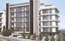 2 odalılar çatı dairesi 88 m² Limasol'da, Kıbrıs. 674,000 €