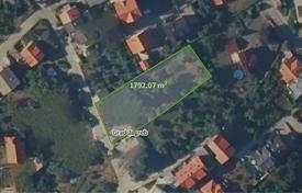 Arsa City of Zagreb'da, Hırvatistan. 260,000 €