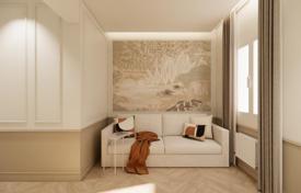 2 odalılar daire 59 m² Madrid (city)'da, İspanya. 719,000 €