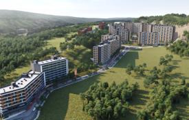 2 odalılar daire 77 m² Tbilisi (city)'da, Gürcistan. $135,000