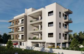 2 odalılar çatı dairesi Limasol'da, Kıbrıs. 450,000 €