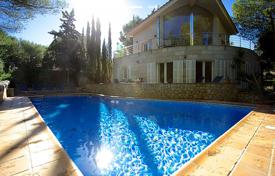 Villa – Mayorka (Mallorca), Balear Adaları, İspanya. 3,700 € haftalık
