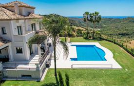 Villa – Benahavis, Endülüs, İspanya. 2,475,000 €